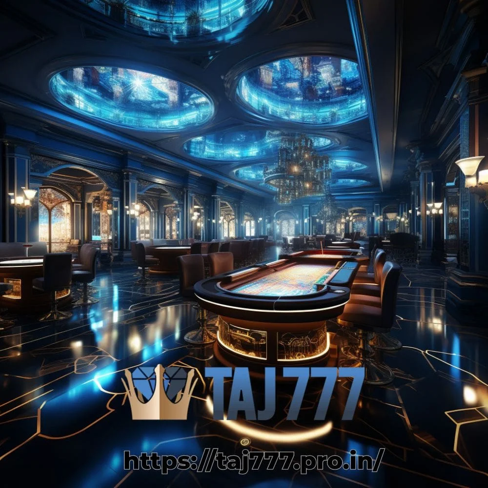 taj777 registration